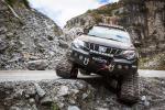 Mitsubishi L200 Triton Survivor 2018 года